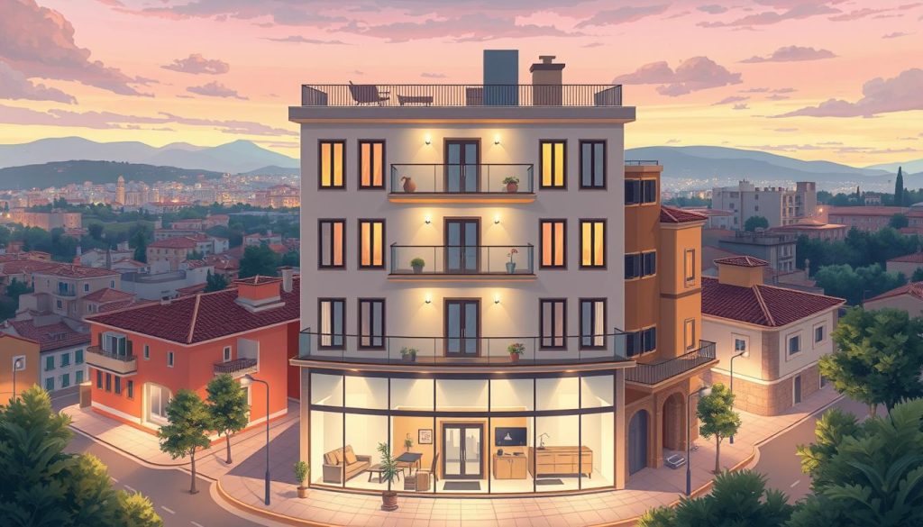 tenant rights Malta