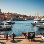 transportation in Malta
