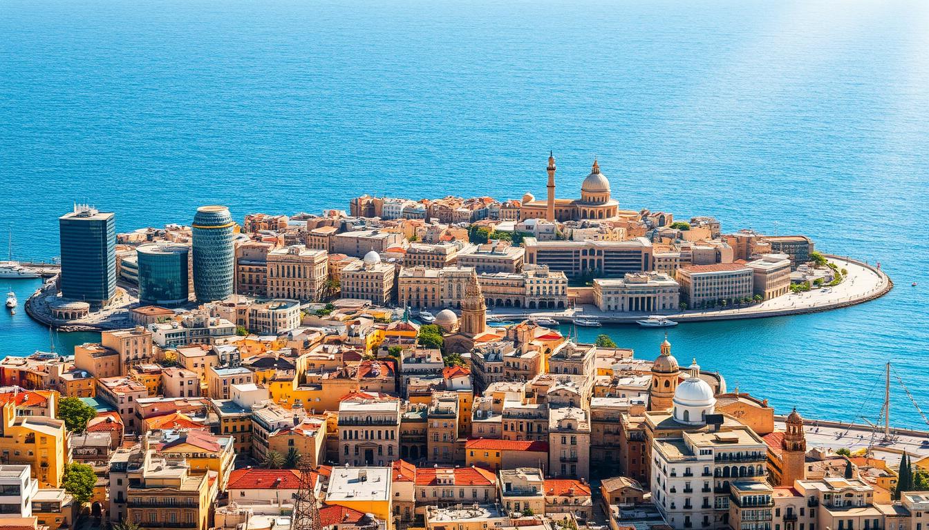 trending business ideas in Malta