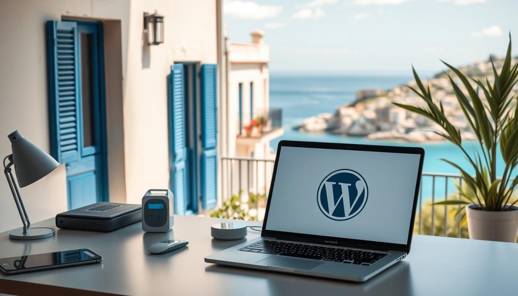 web hosting Malta