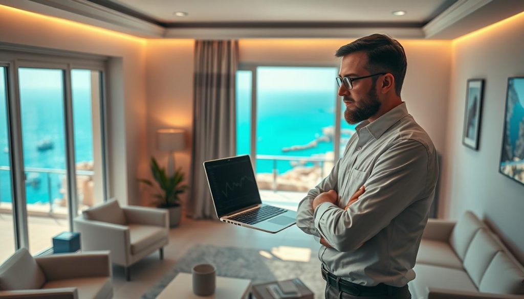 website maintenance Malta