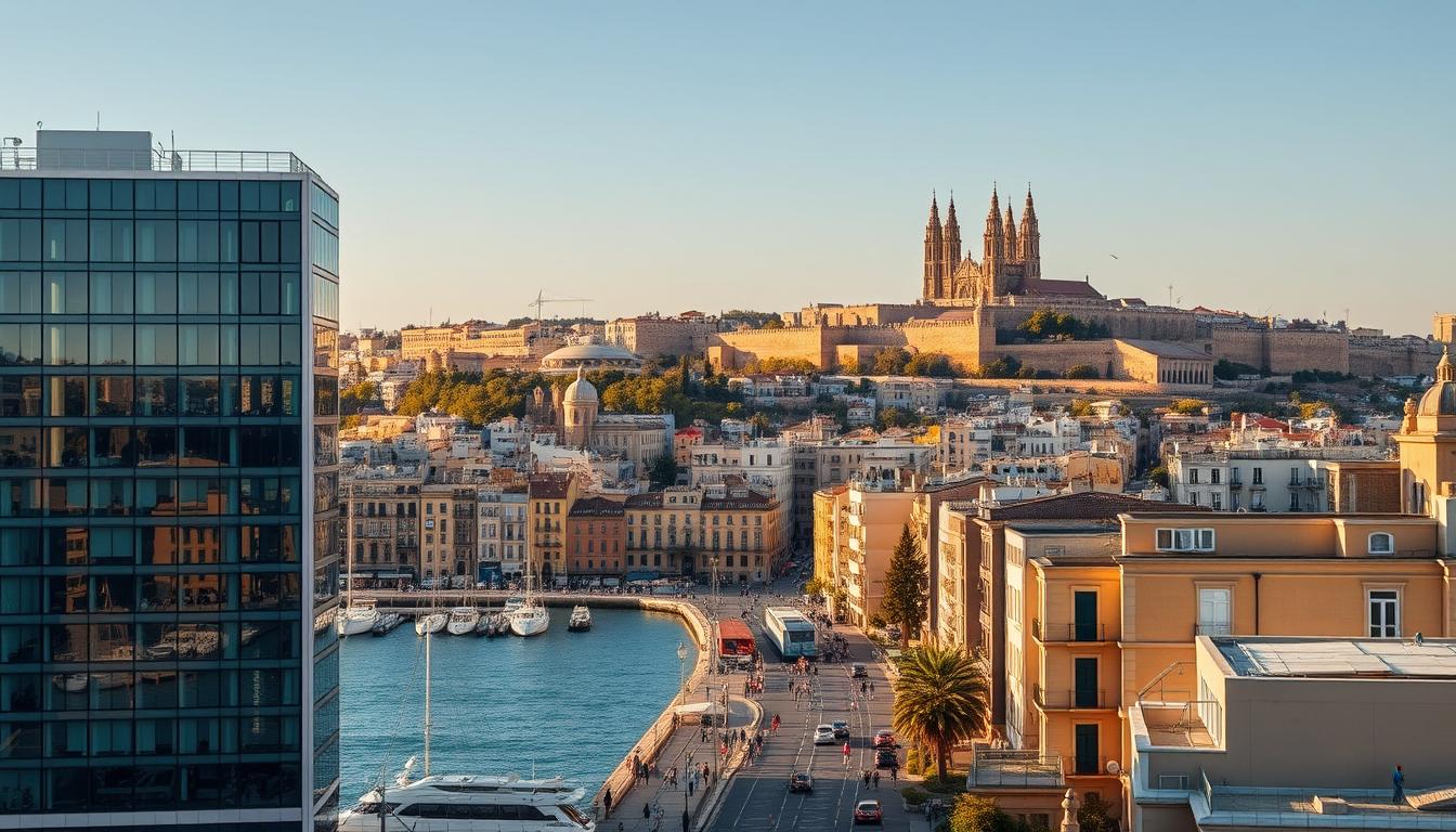 Business Facilitation in Malta
