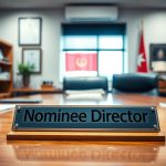 Nominee Director in Malta