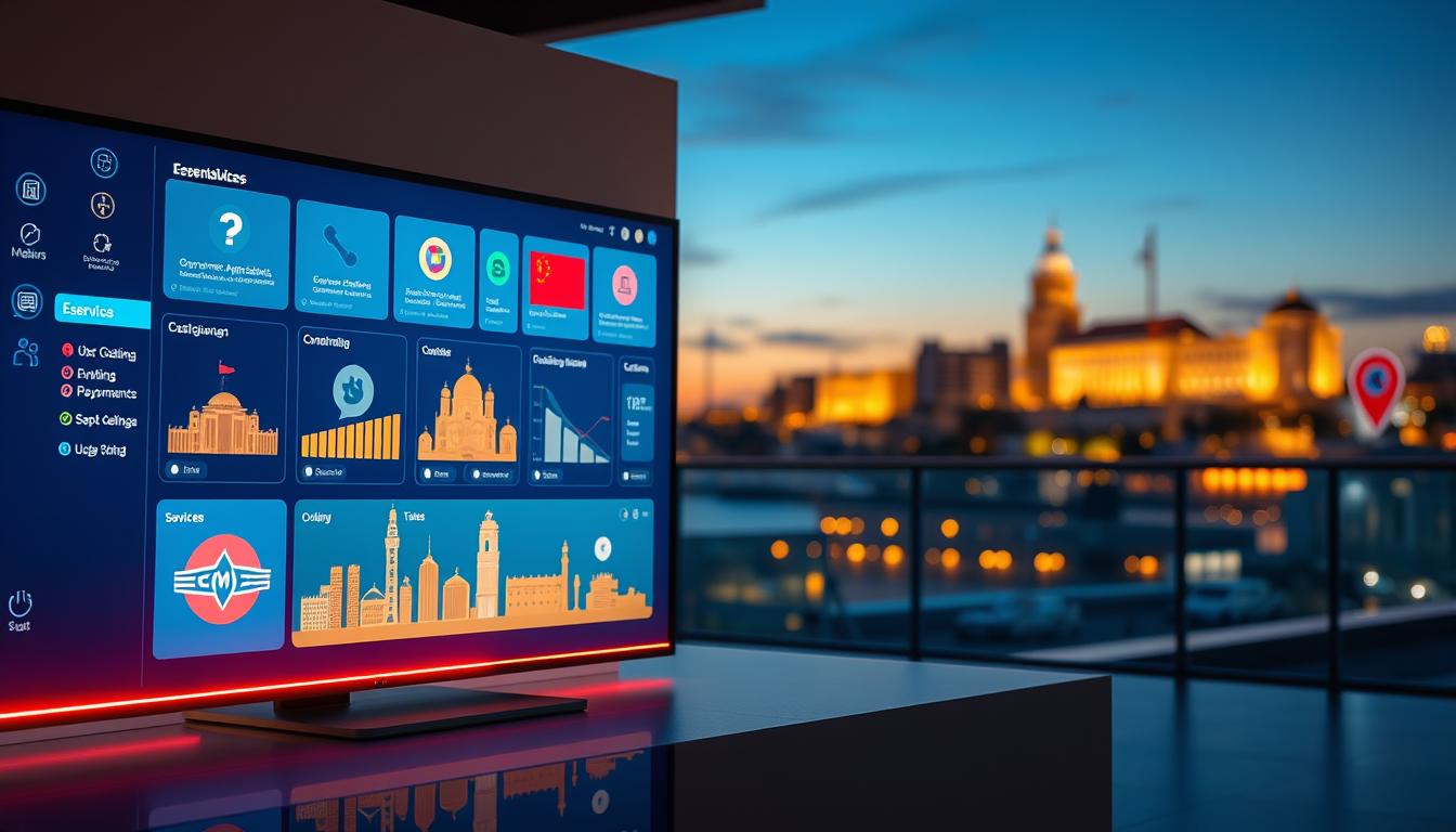 Malta Digital Services