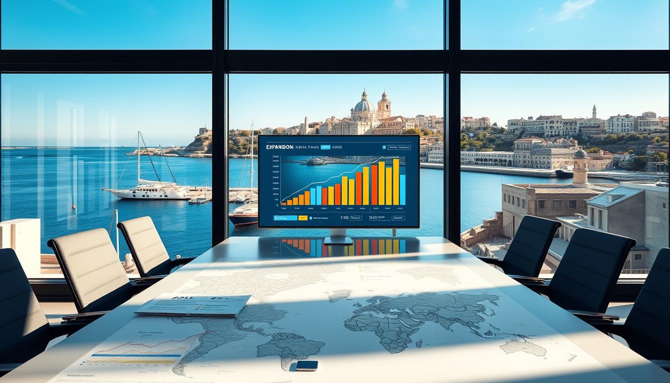 Expand Malta Business