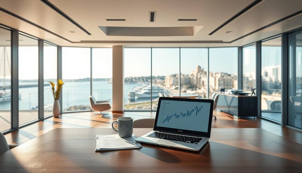 Malta business banking Malta business banking