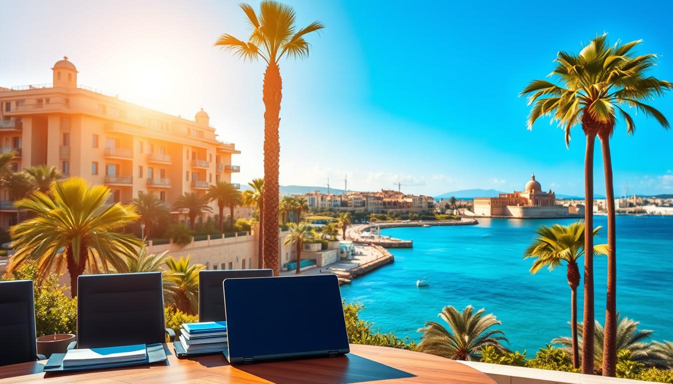Malta company formation for UK entrepreneurs
