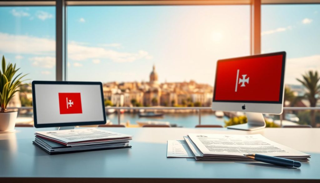 Malta company name registration Malta company name registration