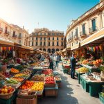 Malta market entry for UK businesses