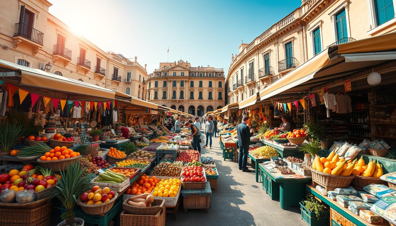 Malta market entry for UK businesses
