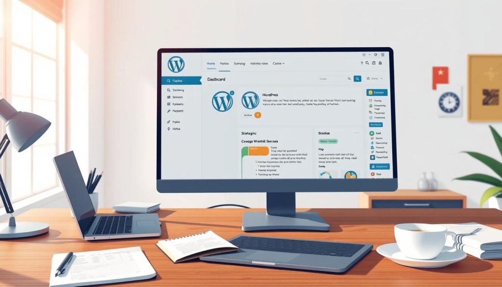 WordPress upkeep for website maintenance WordPress upkeep for website maintenance