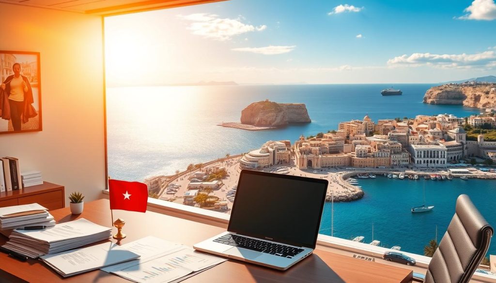 benefits of company formation in Malta benefits of company formation in Malta