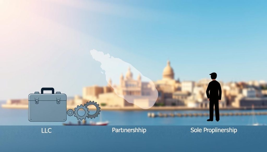 types of business entities Malta types of business entities Malta
