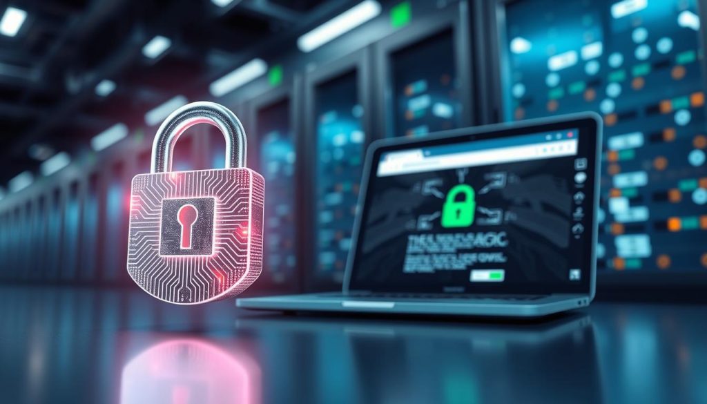 Implementing SSL for Site Security Implementing SSL for Site Security