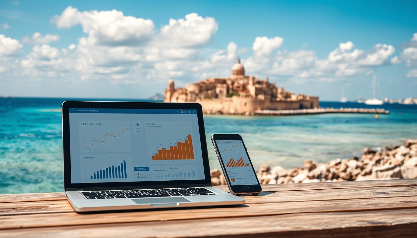 Malta SEO services