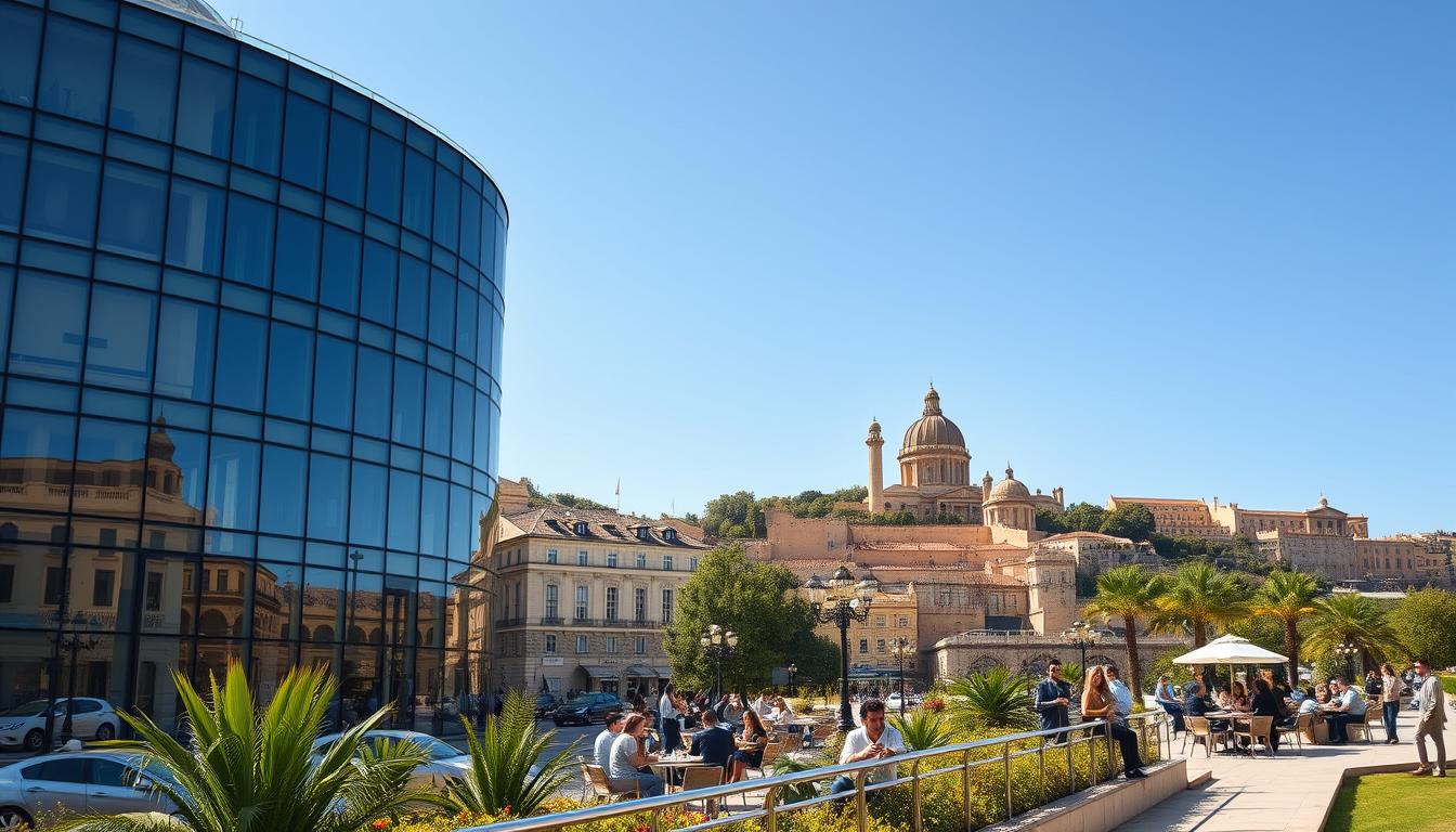 Malta business growth opportunities