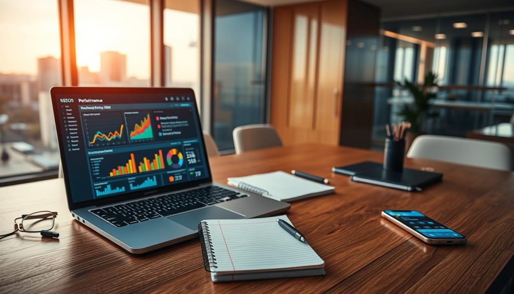 SEO performance analysis SEO performance analysis