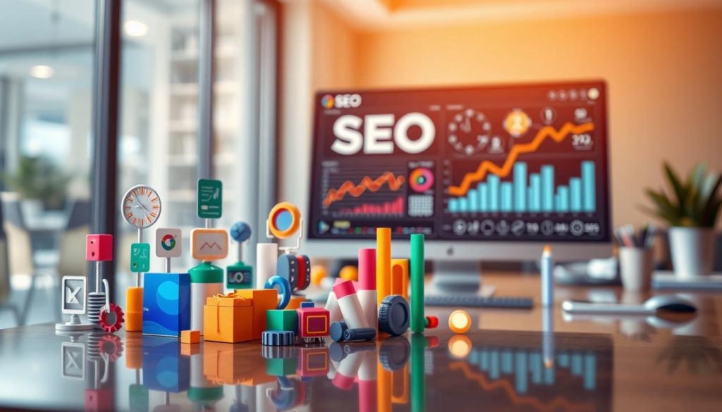 SEO tools and techniques used SEO tools and techniques used
