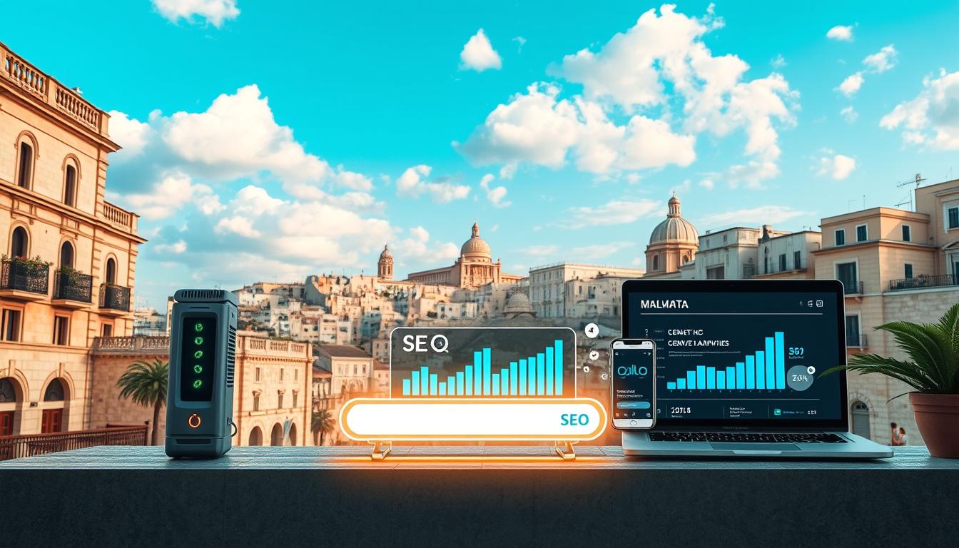 Technical SEO Malta