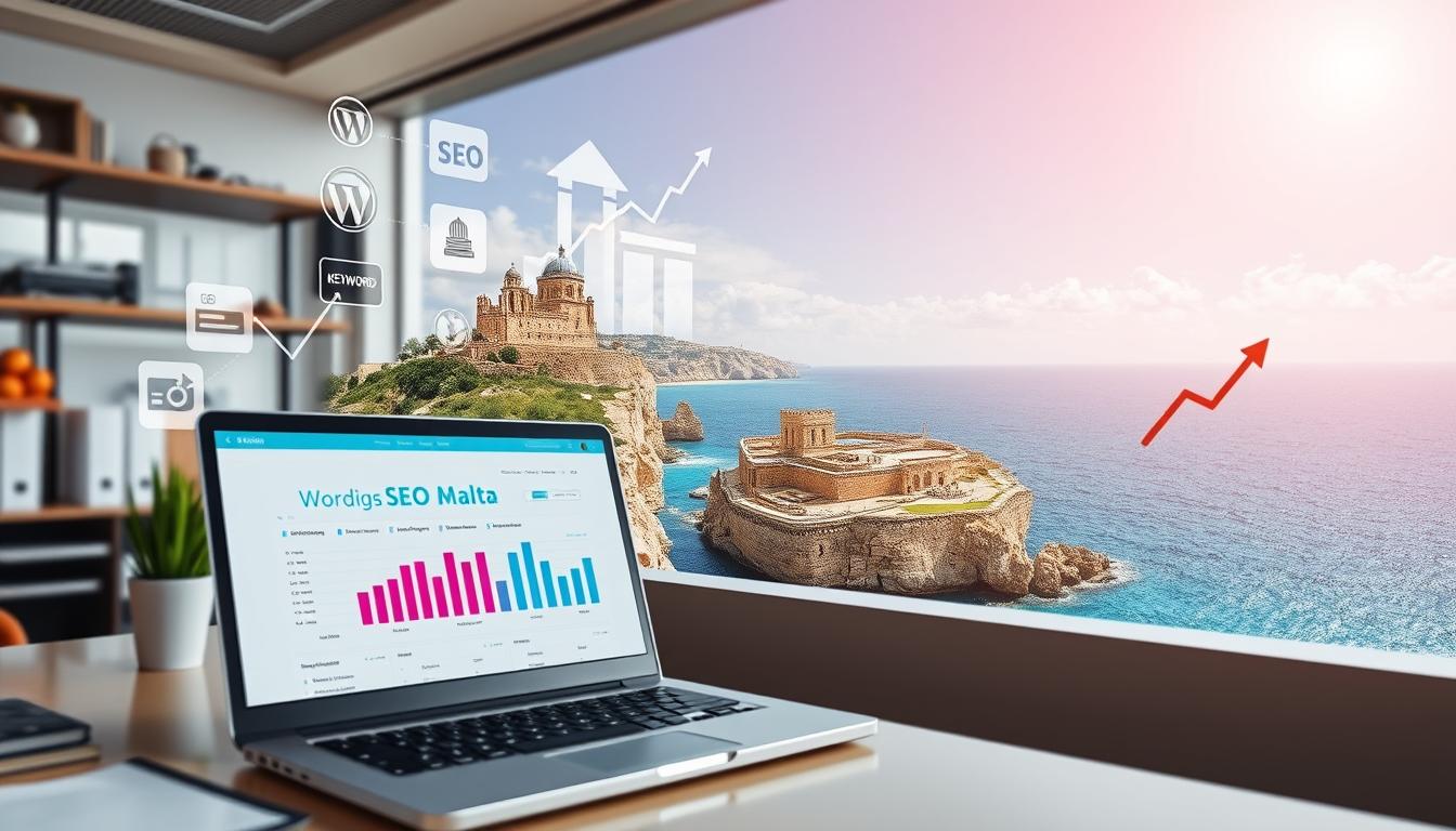 WordPress SEO Malta