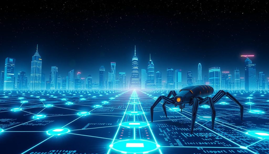 crawlability and indexation in Technical SEO crawlability and indexation in Technical SEO