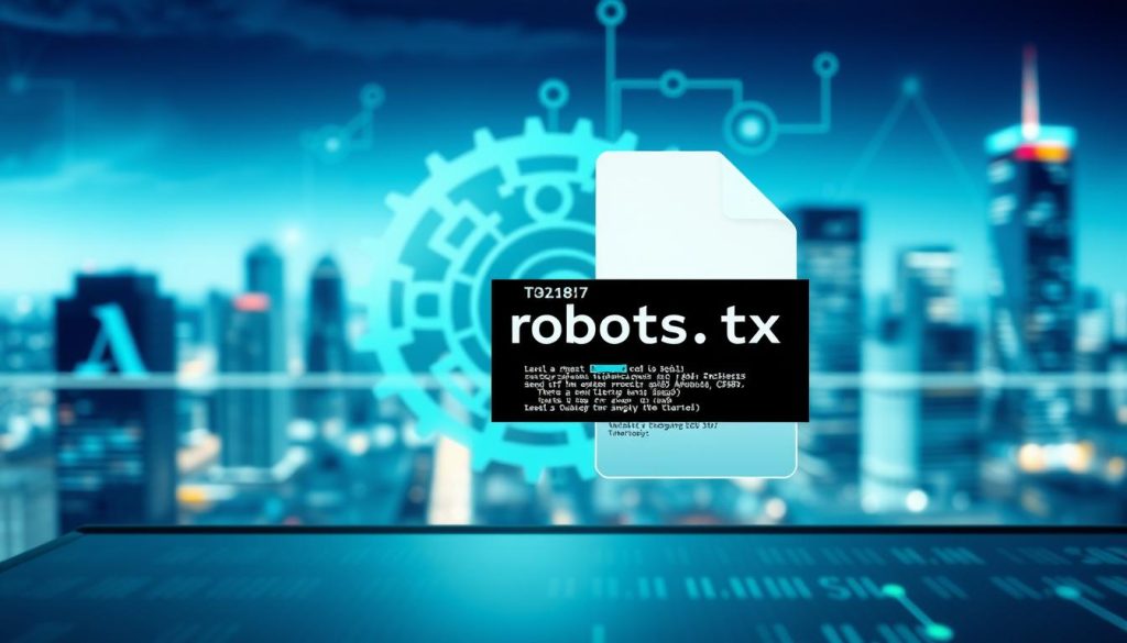 robots.txt in Technical SEO robots.txt in Technical SEO