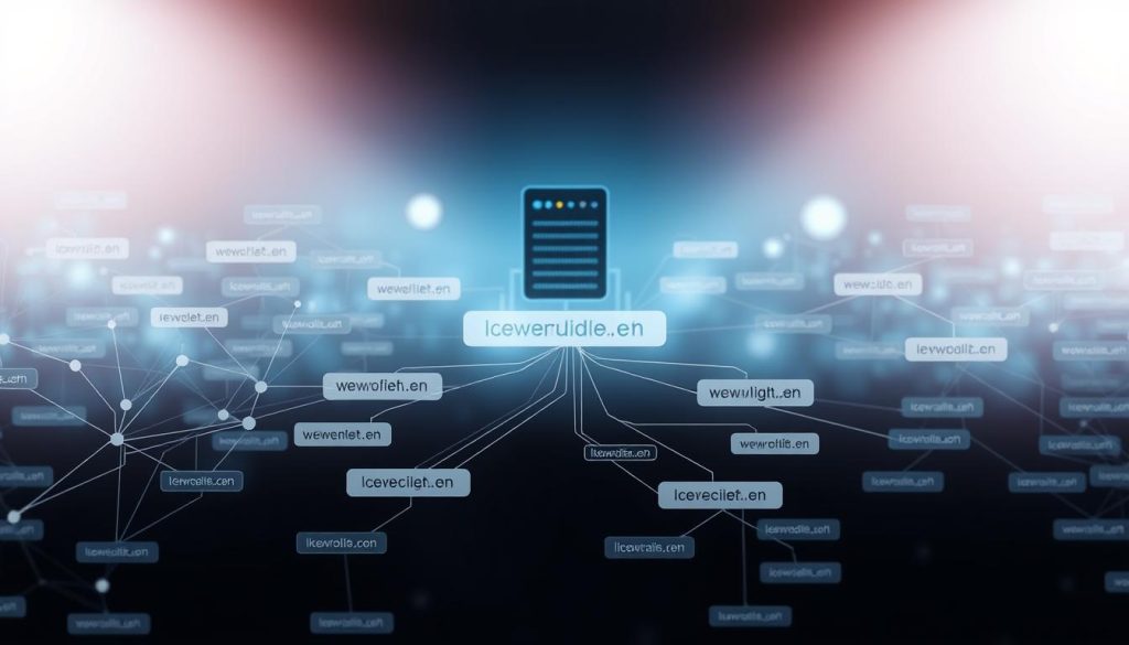 website architecture with XML sitemap and clean URLs website architecture with XML sitemap and clean URLs