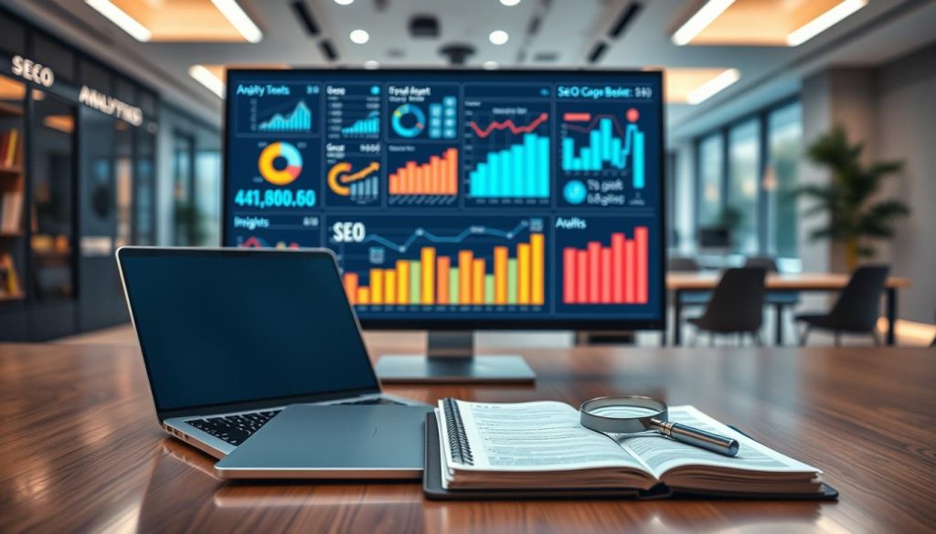 Monitoring SEO Monitoring SEO