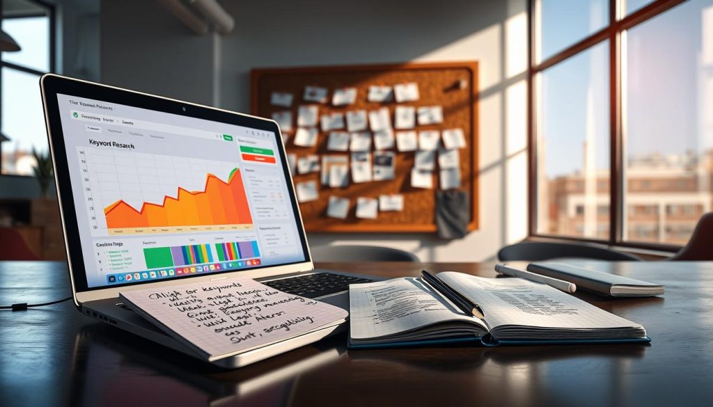 keyword research for niche SEO strategy keyword research for niche SEO strategy